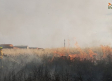 El Infocam eleva a nivel 1 un incendio próximo a unas viviendas en Fuensalida