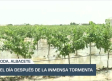 La noche en titulares - 16/06/2025