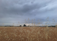 Las tormentas ponen en aviso naranja las comarcas de Hellín y Almansa y al resto en aviso amarillo