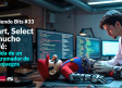 Start, Select y mucho café: la vida de un programador de videojuegos.