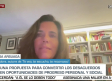 Entrevista a Teresa Arsuaga