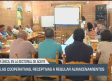 Las cooperativas, receptivas a regular almacenamientos - 17/06/2025