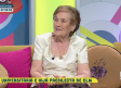 Conocemos a Julia Guindo, Hija de Predilecta de C-LM con 87 años