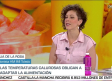 Entrevista a Natalia de la Rosa