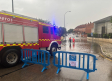 Aviso naranja en Albacete por tormentas que se esperan también en Cuenca y Guadalajara