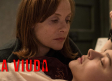 La viuda