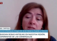 Entrevista a Maribel Ortega - 18/6/2025
