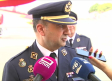 El Coronel Óscar Carazo asume el mando de la Maestranza Aérea de Albacete