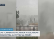 Previsión del tiempo - 18/06/2025