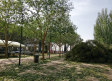 Castilla-La Mancha vuelve a activar el Meteocam en Albacete por elevarse a naranja el nivel de aviso por lluvias
