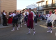 Porzuna se prepara para celebrar el Corpus