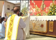 Camuñas celebra su tradicional Corpus