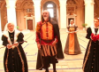 Visitas teatralizadas en el Palacio de Viso del Marqués