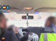 Desarticulan una organización criminal que ocultaba la cocaína en el frontal delantero de los coches