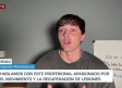 Entrevista a Toni Pérez