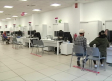 Asciende el número de personas mayores de 50 años que perciben un subsidio por desempleo