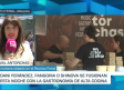 Dani Fernández, Fangoria o Shinova, en el Festival Antorchas de Albacete