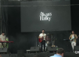 Concierto de Álvaro Halley en el Antorchas Festival 2025