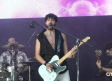 Concierto de Neverland Bari en el Antorchas Festival 2025