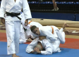 Illescas acoge el campeonato de judo de la ONCE para personas ciegas