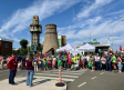 Desconvocada la huelga en Fertiberia en Puertollano tras un preacuerdo alcanzado con la empresa