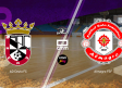 AD Ceuta FC 4-2 Almagro FSF | Partido
