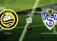 CD Cayón 0-2 UD Socuéllamos