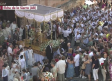 Especial Corpus Christi desde Elche de la Sierra, Camuñas y Lagartera (22/06/2025)