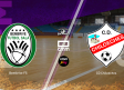 Bembrive FS 3-4 CD Chiloeches | Partido
