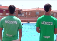 Consejos para un baño seguro en piscinas o zonas naturales