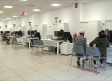 El 65% de las personas que cobra subsidio por desempleo supera los 50 años
