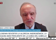 Entrevista a Eduardo López Bran - 23/6/2025