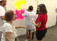 ‘De acampada con mis abuelos’, iniciativa para estrechar vínculos afectivos entre generaciones