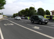Atropellado un ciclista en un paso de peatones de Bargas (Toledo)