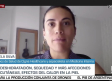 Entrevista a Daniela Silva