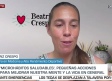Entrevista a Beatriz Crespo