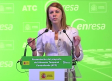 Polémica por la participación de Cospedal en unas jornadas de energía en Villar de Cañas