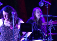Titis Twister en el Festival Zeporock 2025