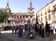 El Ayuntamiento de Toledo prohibirá el uso de megáfonos por parte de los guías