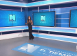 Previsión del tiempo - 25/06/2025