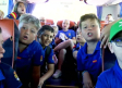 Campamento de verano, con el toro como protagonista