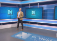 Previsión del tiempo - 27/06/2025