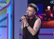 Aty canta 'Contracorriente'