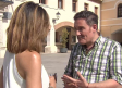 Un paseo con Emilio Salinas
