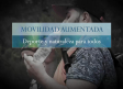 Movilidad aumentada: deporte y naturaleza para todos