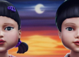 "El juego del Calamar 3" y "The Bear 4" + "Ironheart" +"Los sin nombre" + BSO de "Pedro x Javis"