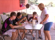 Vacaciones de verano con los abuelos: un respiro para la conciliación