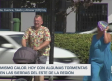 Previsión del tiempo - 29/06/2025