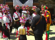 Valverde de los Arroyos celebra la Octava del Corpus