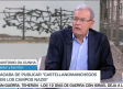 Entrevista a José Antonio Da Cunha 30/6/2025
